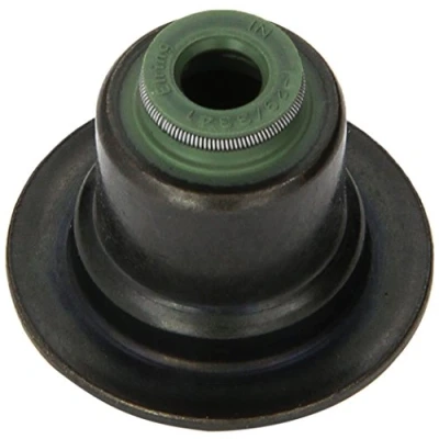 Image of 1151825, 2283090, 3S4G6A517AA, 3S4G6A517AB Valve Stem Seals ELRING 026.680 10,8mm FORD: FIESTA 6, FOCUS 3, 5, MAZDA: 3 Hatchback