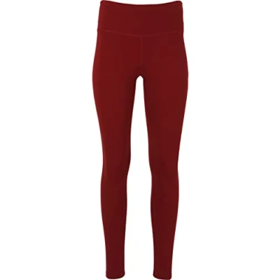 Image of ENDURANCE Raleigh Leggings 4250 Syrah 34