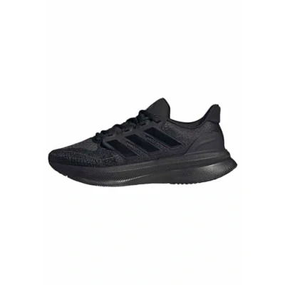 Image of adidas Women&#039;s Ultrarun 5 Running Shoes, Core Black/Core Black/Cloud White, 9.5 UK