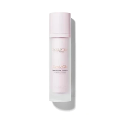 Image of Sculpted by Aimee Liquidglo Brightening Essence 100ml