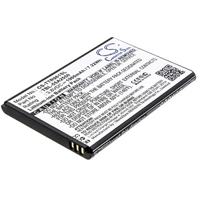 Image of CS TTR961SL Batteries 1900mAh Compatible with [TP Link] M7350, M7350 Ver 2, TL TR961 Replaces TBL 55A2550