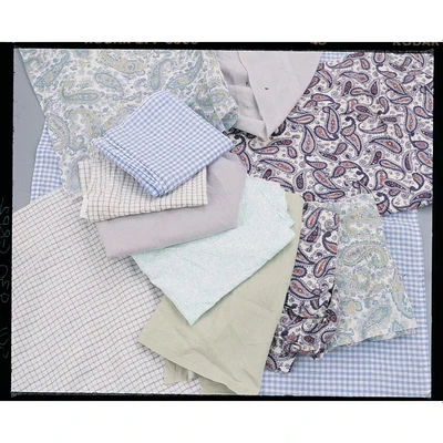 Image of Solent Cleaning Grade 2 Cloths 10kg