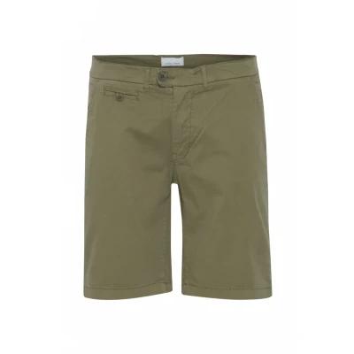 Image of Casual Friday Allan Shorts, Men&#039;s, Size: Small, Burnt olive