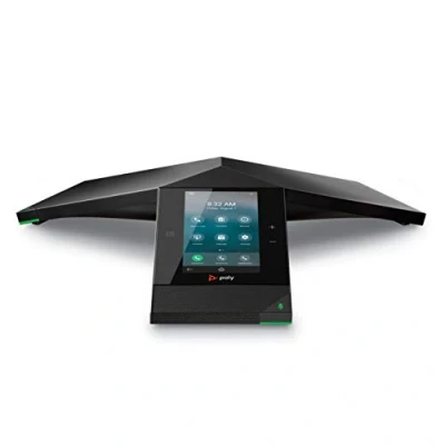 Image of Polycom Realpresence Trio 8800 IP POE Conference Phone