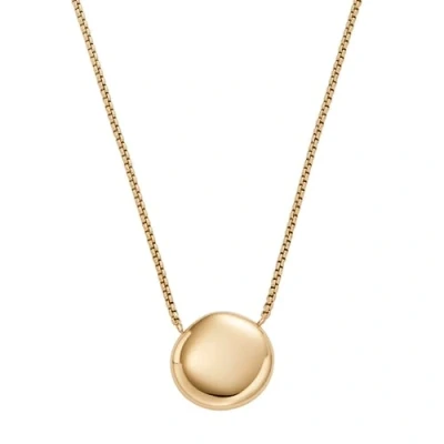 Image of Skagen Necklace Jewelry SKJ1774710 Brand, Estándar, Metal, No Gemstone