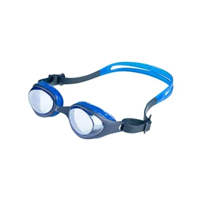 Image of Arena Kids&#039; Junior Air Goggles, BLUE