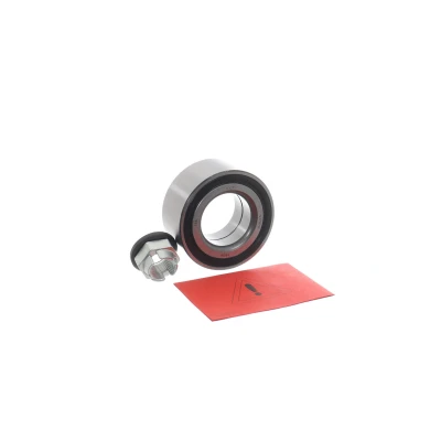 Image of 7701206848 Wheel bearing kit SKF VKBA 3616 86mm RENAULT: TRAFIC 2 Kasten, Bus, VAUXHALL: Vivaro Van, OPEL: A Van