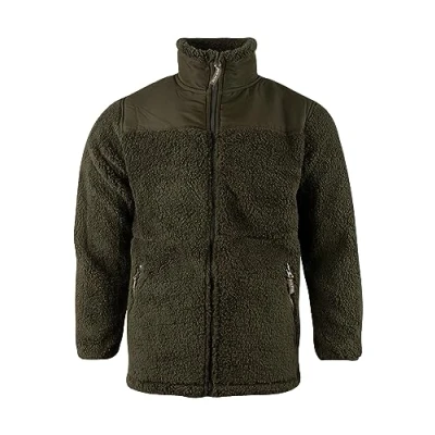 Image of JACK PYKE Sherpa Fleece Jacket Gen2 Medium