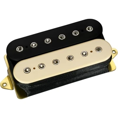 Image of DIMARZIO 202705 DP 100FBC Super Distortion Guitar Accessories