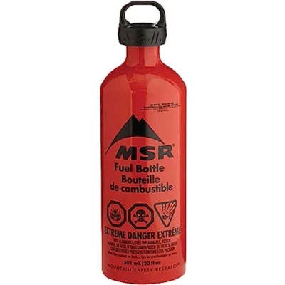 Image of MSR Fuel Bottle 20oz