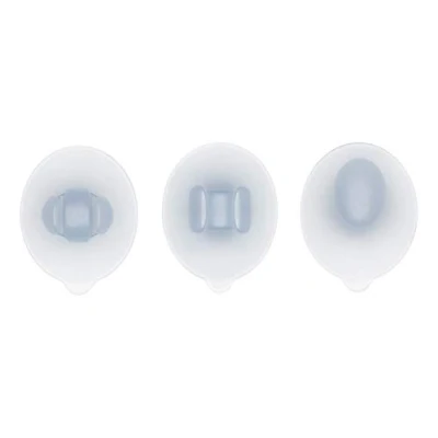 Image of OXO Good Grips 3 Piece Bath Suction Set