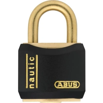 Image of ABUS Mechanical ABUT84MB/20 Padlocks