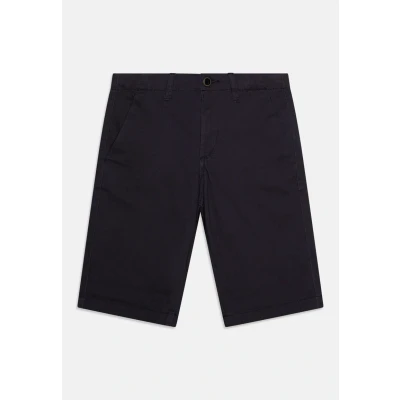 Image of Jack &amp; Jones Junior Pstdavid Shorts, Men&#039;s, Size: 10y, Navy blazer