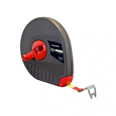 Image of Hultafors FT10/79 Futura Fibreglass Long Tape 10m/33ft (Width 13mm) HUL354513