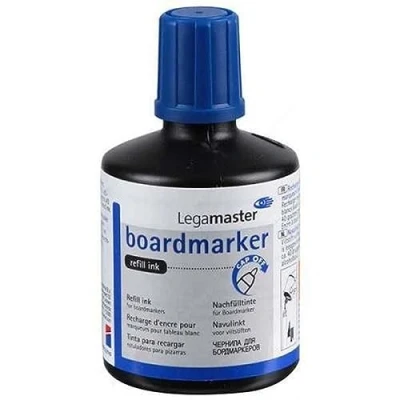 Image of Legamaster Board Marker Refill Ink Bottles