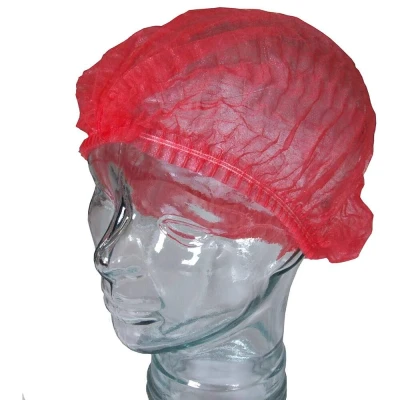Image of Mob Cap Red