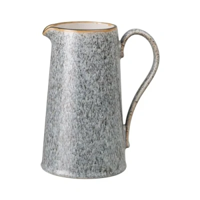 Image of Denby Studio Grey Large Jug