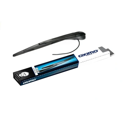 Image of Silicone Edition Rear Window Wiper with Arm
