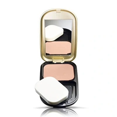 Image of MF Face Finity Compact Porcelain 001