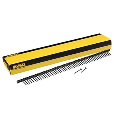 Image of Dewalt DWF4000250 1000x Fine Thread 35 x 25 mm
