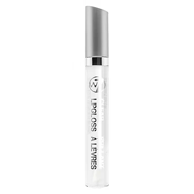 Image of W7 Clear Lipgloss Wand 11ml