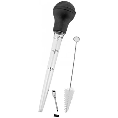 Image of Judge kitchen 33cm calibrated baster