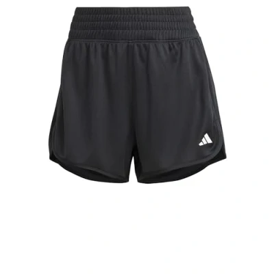 Image of adidas Performance Pacer HIGH Sports shorts, Women&#039;s, Size: XXLx5, Black
