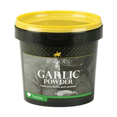 Image of LINCOLN Garlic Powder 500g