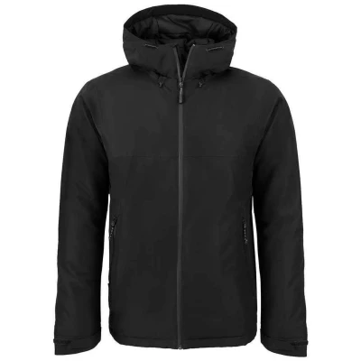 Image of Craghoppers Mens Unisex Adult Expert Thermic Insulated Jacket (Black) Size Large