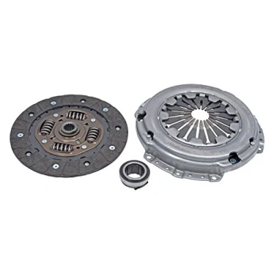 Image of 21207542691, 21207542691S1, 21207561754, 21207561754S1, 21217536036 Clutch BLUE PRINT ADG030148 MINI: Hatchback, Convertible
