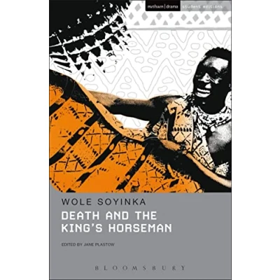 Image of Death and the King&#039;s Horseman (Modern Classics)