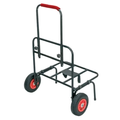 Image of Carp Zoom MAX Tackle trolley Fishing