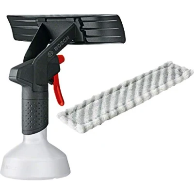 Image of Bosch Spray Bottle Set (for Glass VAC Window Vacuum Cleaner)