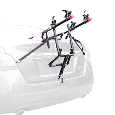 Image of Allen Sports Deluxe 2 Tailgate Bike Carrier