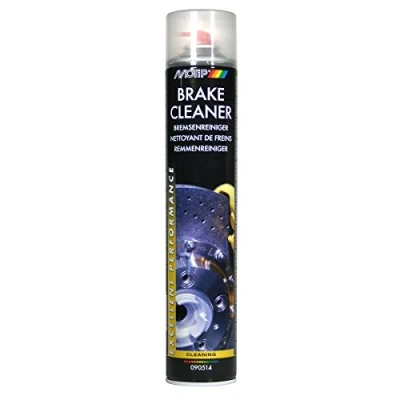 Image of Motip Power Brake Spray Cleaner 750 ml