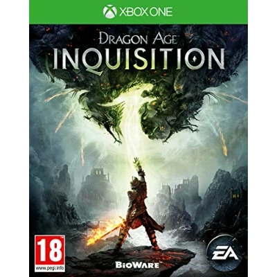 Image of Dragon Age Inquisition (Xbox One)
