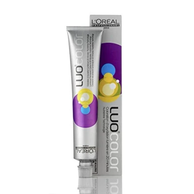 Image of Luo Color 4,07 50 ml