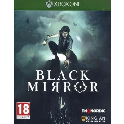Image of Black Mirror Xbox One