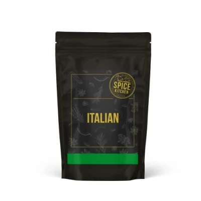 Image of spice Kitchen Italian Seasoning, blend of Herbs (50g)