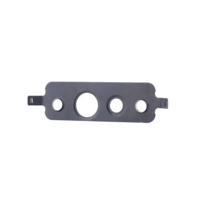 Image of 03L145757H Gaskets ELRING 232.820 VOLKSWAGEN: GOLF 6, Touran I
