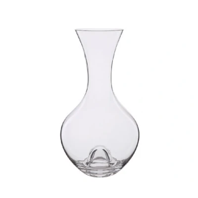 Image of Dartington Crystal Wine Master Bump Carafe