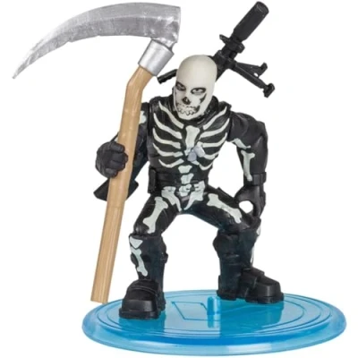 Image of Fortnite Collectible Figure, Multi coloured, Assorted Model