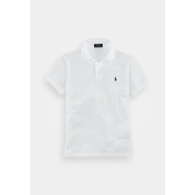 Image of Polo Ralph Lauren SLIM FIT Softtouch Shirt shirt, Men&#039;s, Size: XXL, White