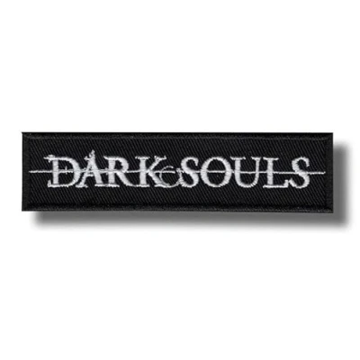 Image of Music Group Embroidered Patch Badge Iron on Applique
