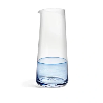 Image of Royal Doulton 1815 Blue Tumbler Set of 4