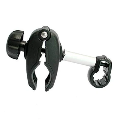 Image of Thule 1500051216 Frame support arm, black, 21 x 12 6 cm (for EuroRide)