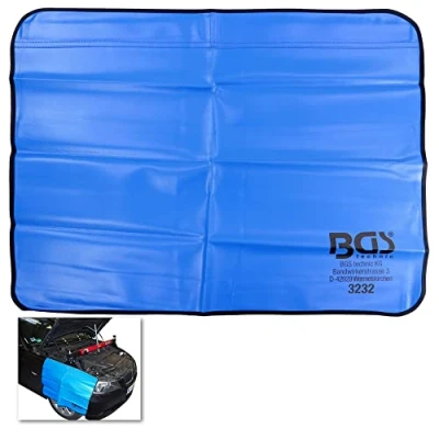 Image of BGS 3232 Universal Fender Cover magnetic