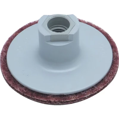 Image of York 75MM M14 Medium Plastic Pad