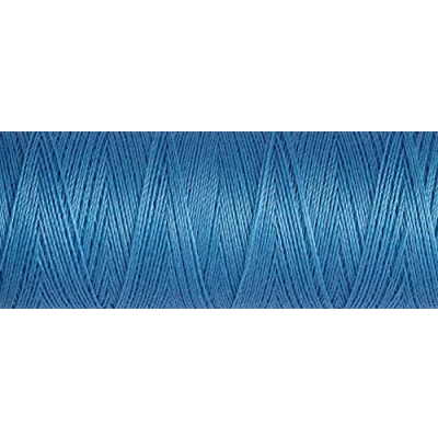 Image of Gutermann Sew All Polyester Thread, Washed Denim 0965, 100 m