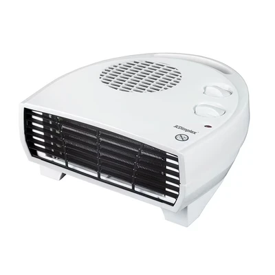 Image of Dimplex 3kW Flat Fan Heater with Thermostat